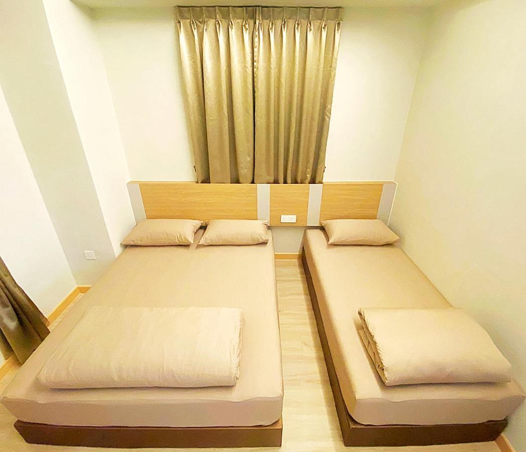 Amadel Residence 爱媄德民宿 16 Malacca Exterior photo