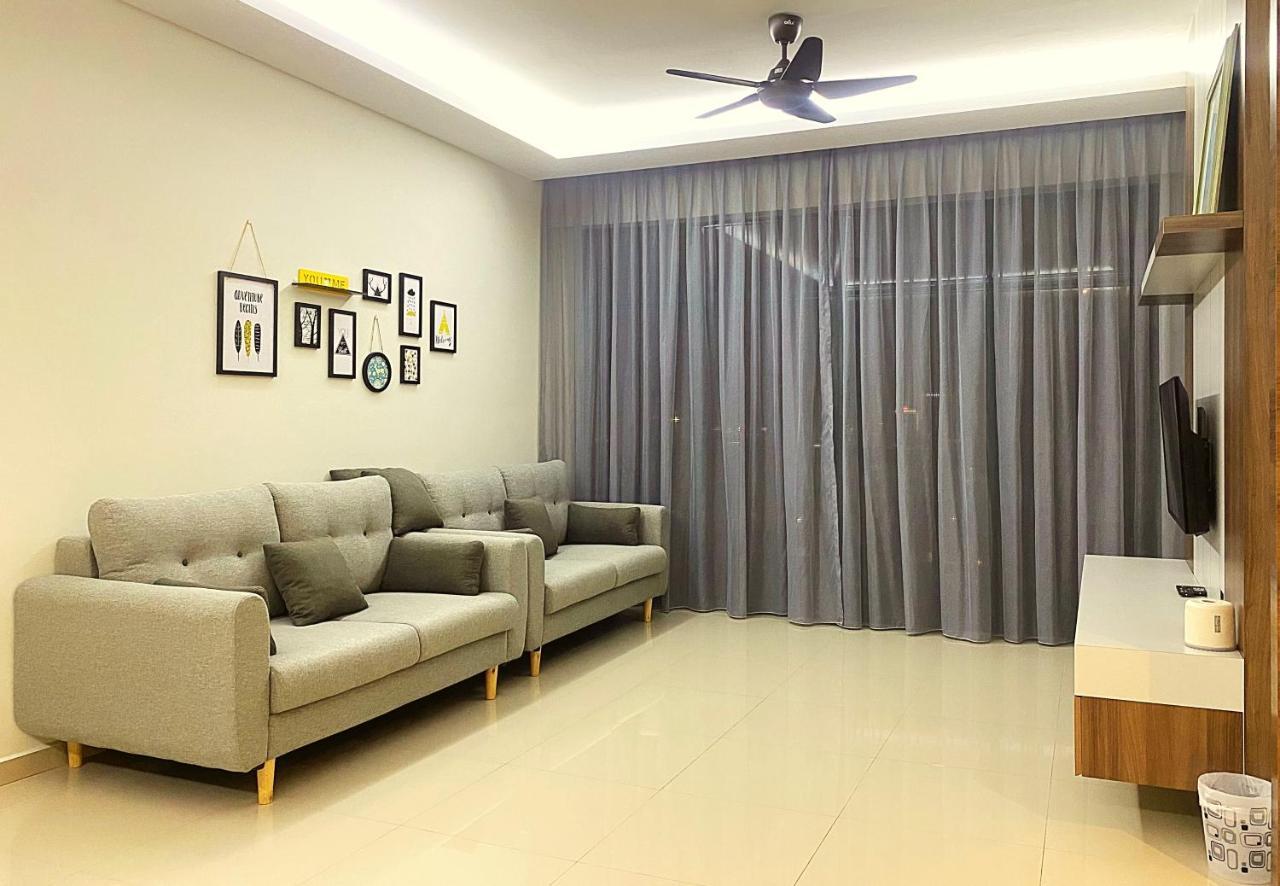 Amadel Residence 爱媄德民宿 16 Malacca Exterior photo