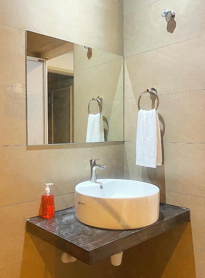 Amadel Residence 爱媄德民宿 16 Malacca Exterior photo