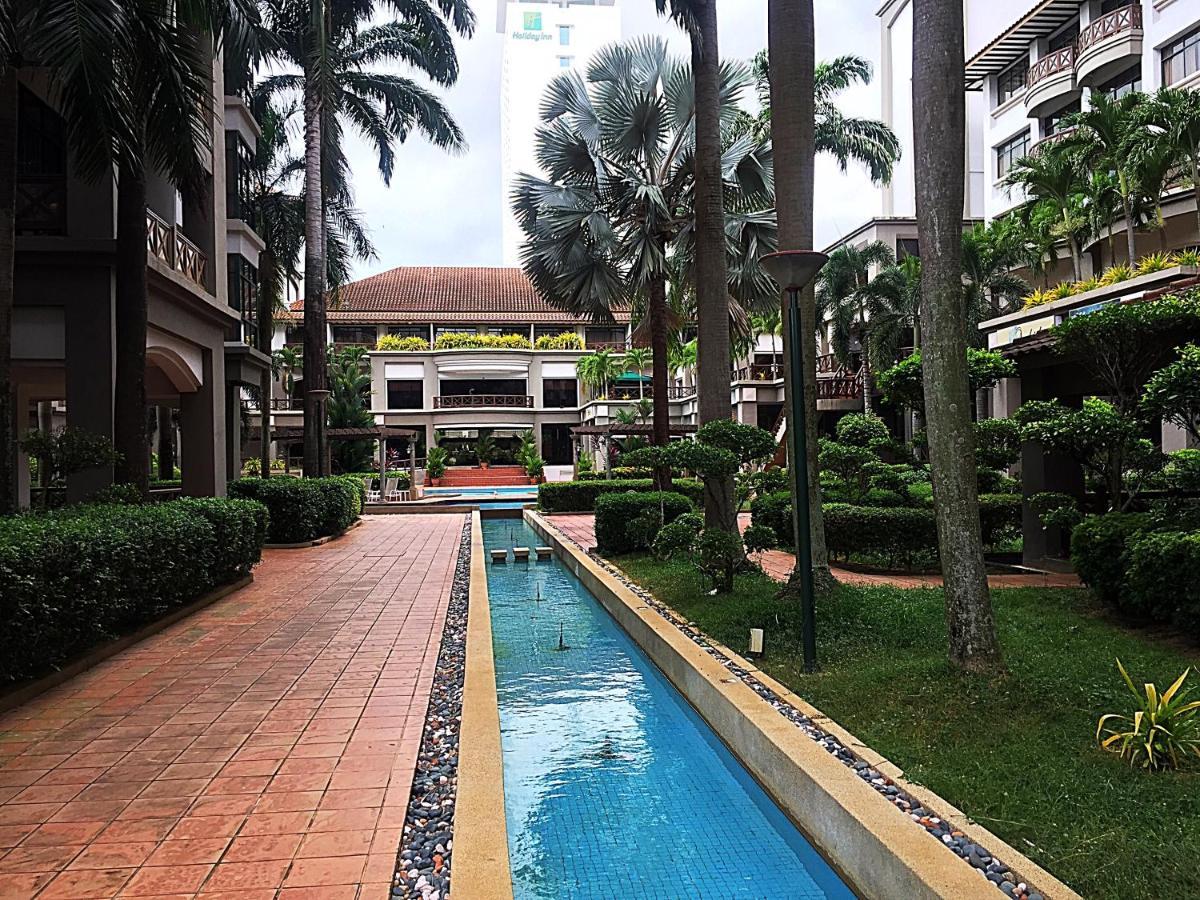 Amadel Residence 爱媄德民宿 16 Malacca Exterior photo
