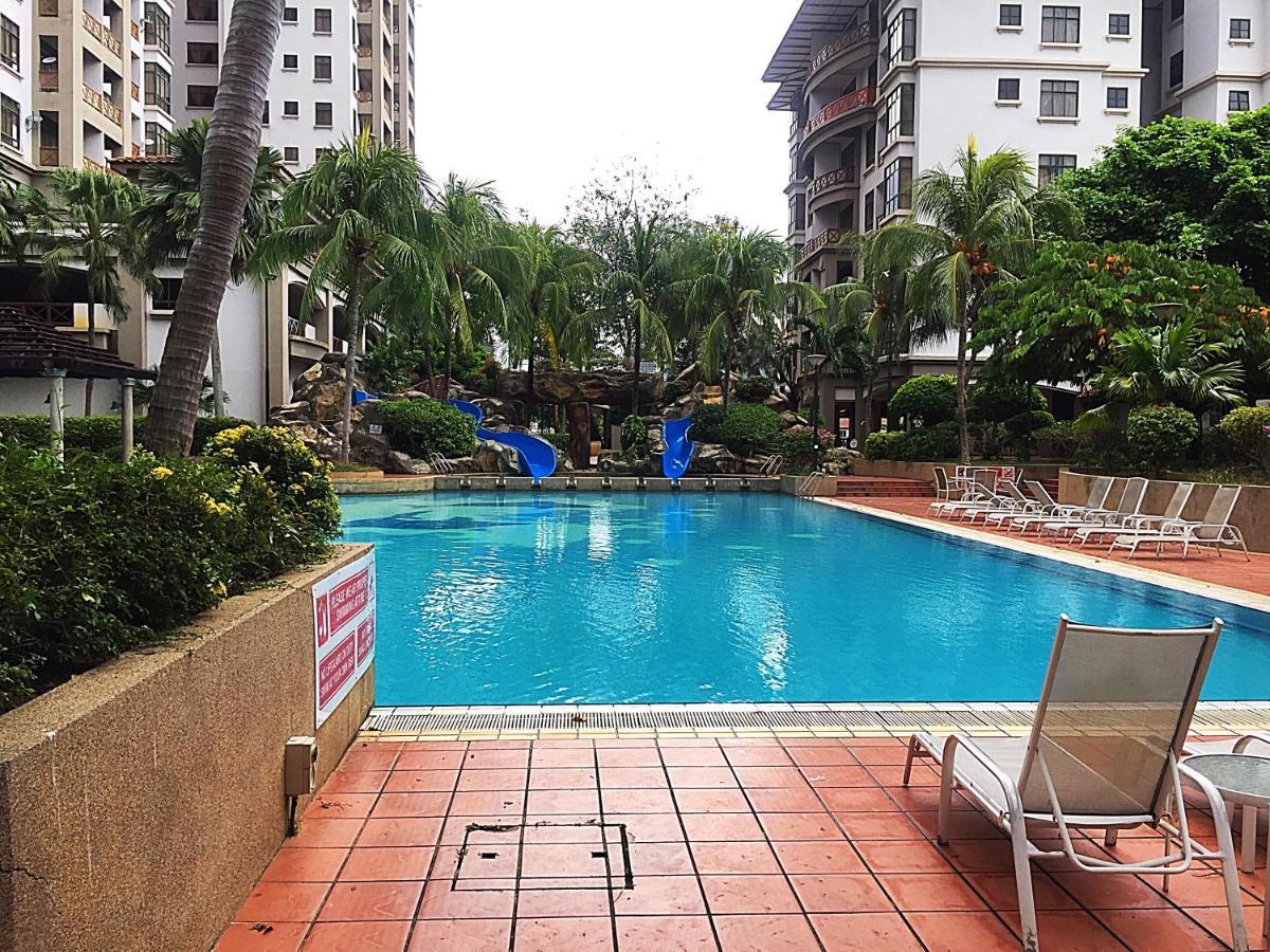 Amadel Residence 爱媄德民宿 16 Malacca Exterior photo