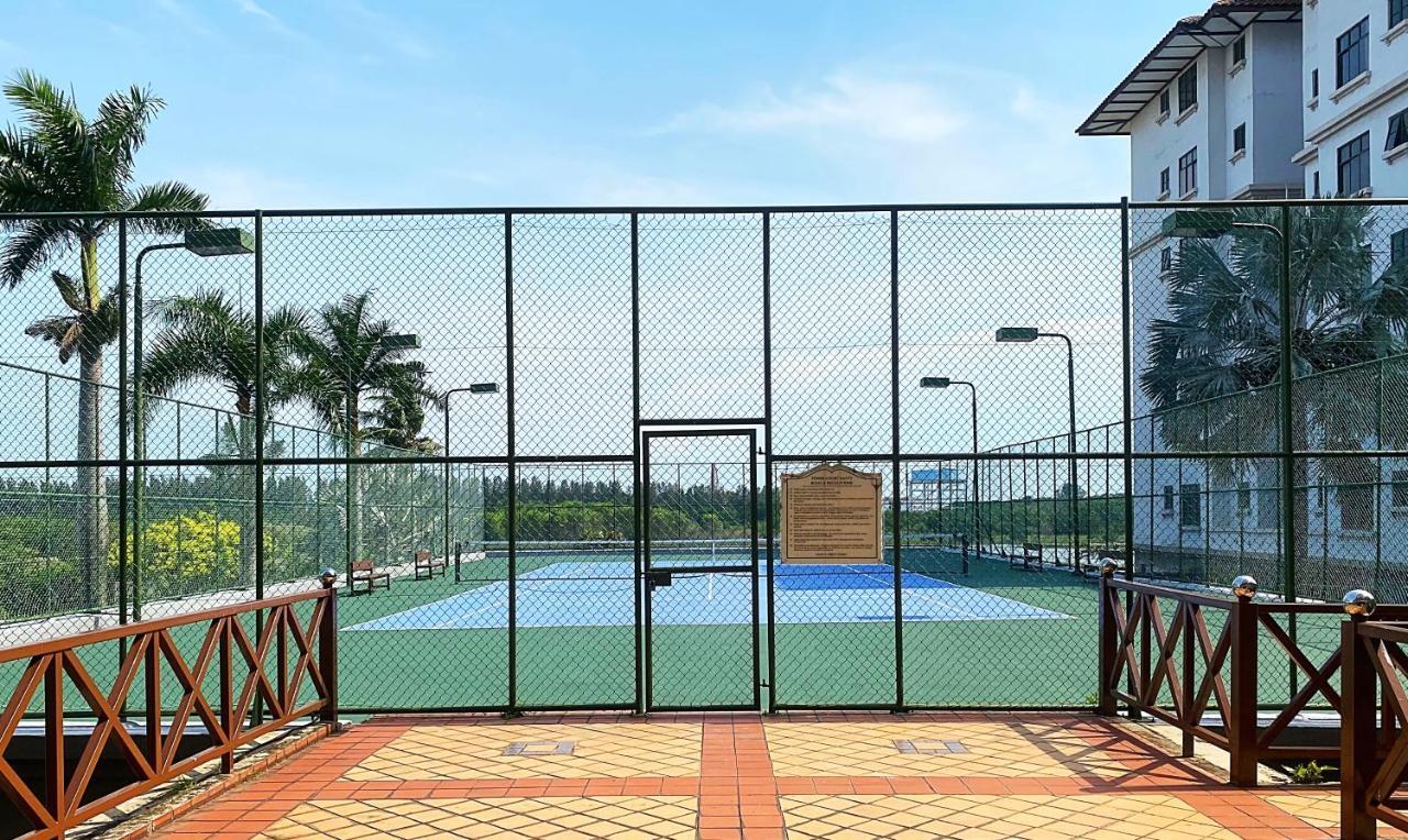 Amadel Residence 爱媄德民宿 16 Malacca Exterior photo