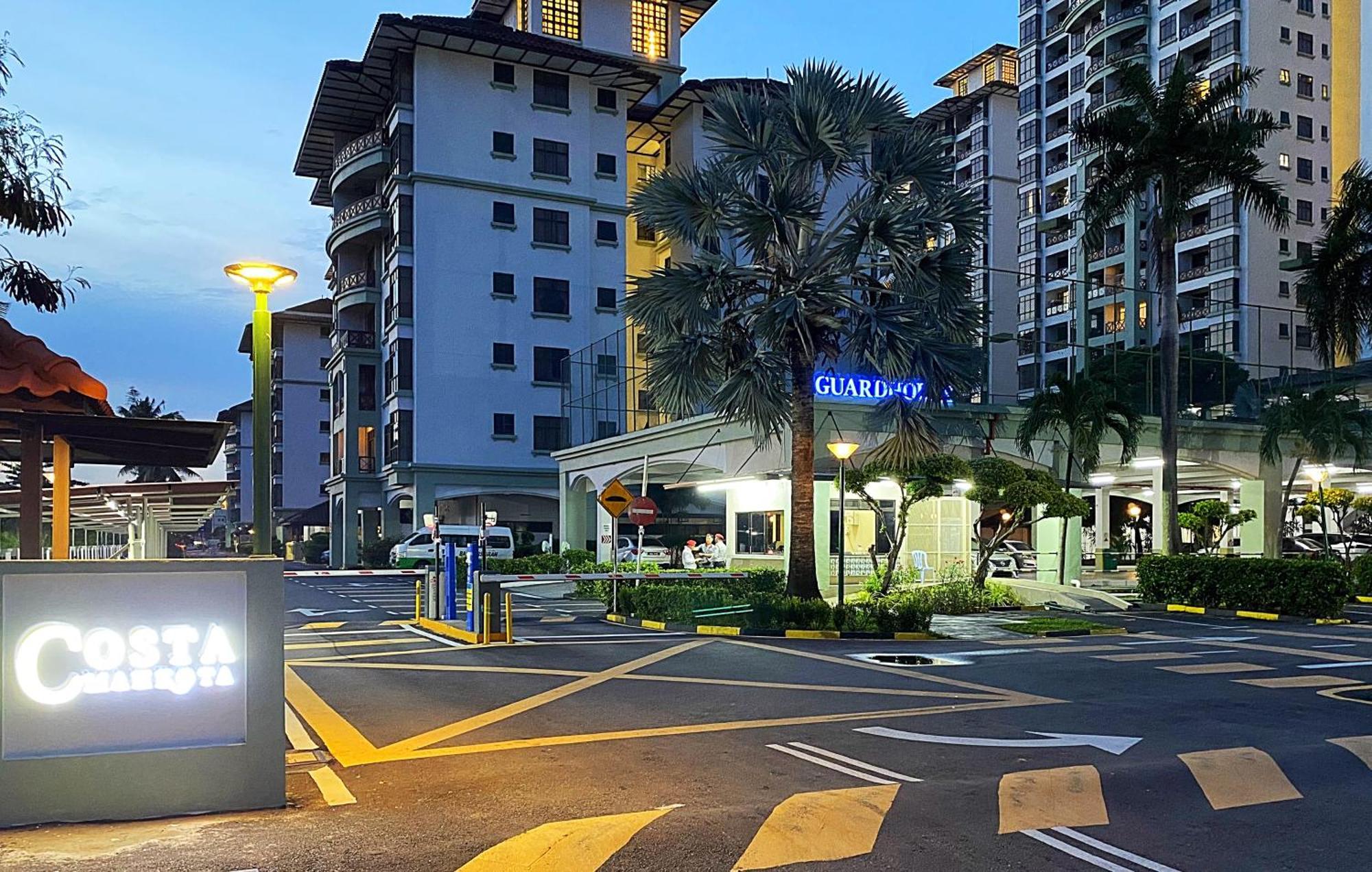 Amadel Residence 爱媄德民宿 16 Malacca Exterior photo